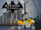Batman ATV Rider