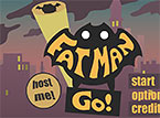 Fatman Batman