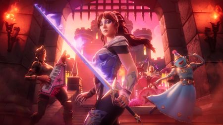 Fortnite Chappell Roan