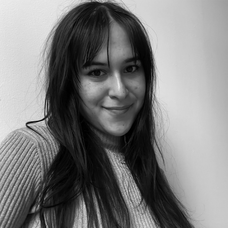 Ashley Bardhan headshot, senior writer gamesradar