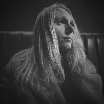 Headshot of Josh West, Editor-in-Chief of GamesRadar+